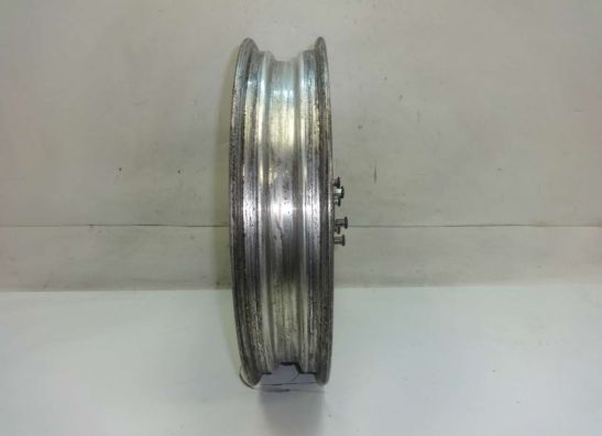 Voorvelg Suzuki GSX F 1100