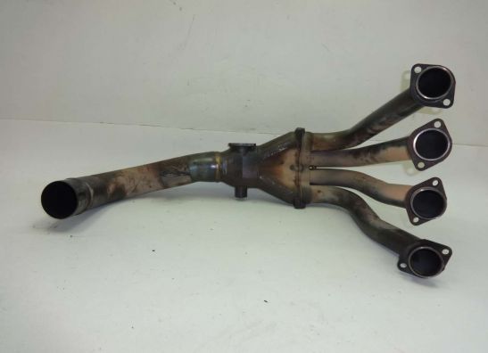 Auspuff-Krummer Yamaha YZF R1