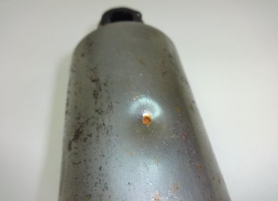 Stossdampfer hinten Kawasaki Z 650