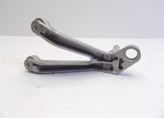 Duo voetsteun rechts Honda CBR 600 F