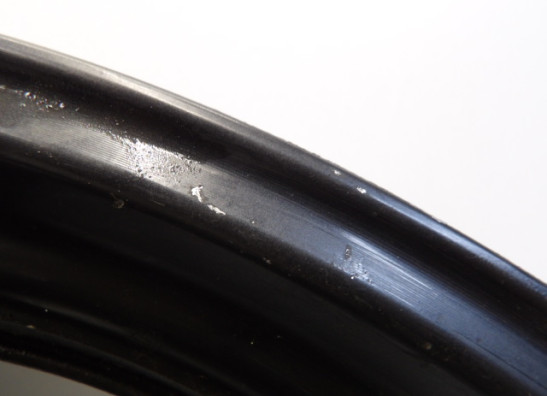 Achtervelg Yamaha TDM