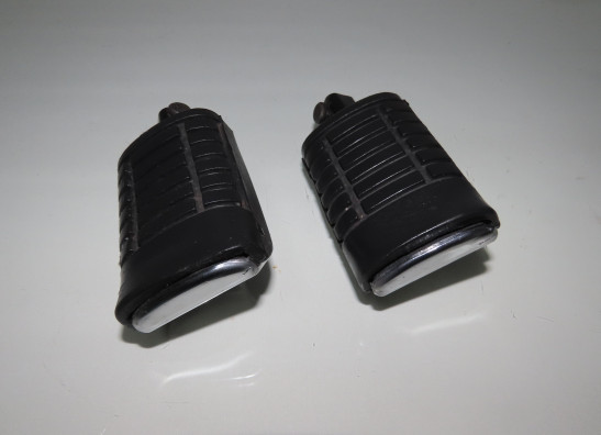 Fussraste rechts Moto Guzzi Nevada 750