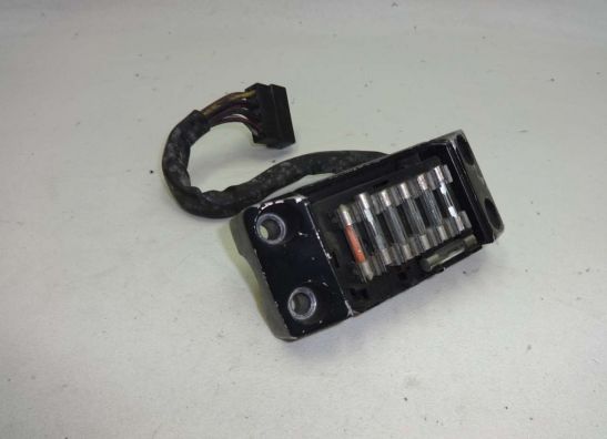 Zekeringkast Honda CB 700