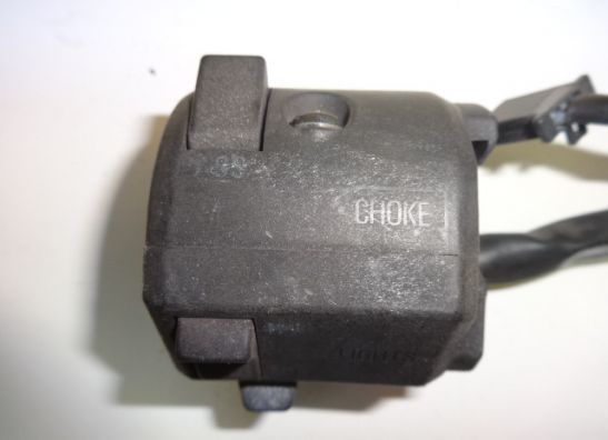 Lenkerschalter links Kawasaki GPZ 500