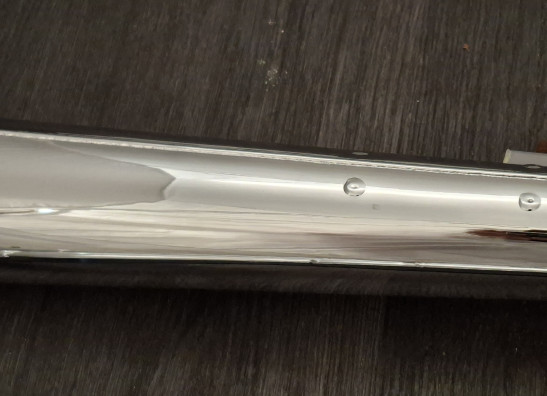 Auspuff Suzuki GS 1100