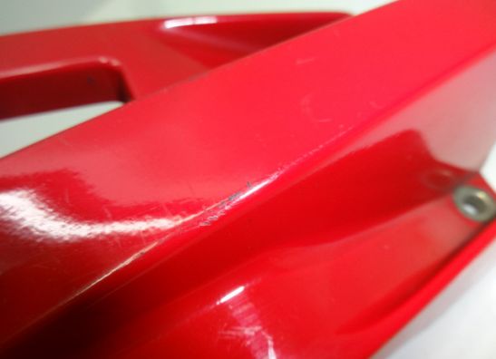 Achterspatbord BMW R 1100 GS