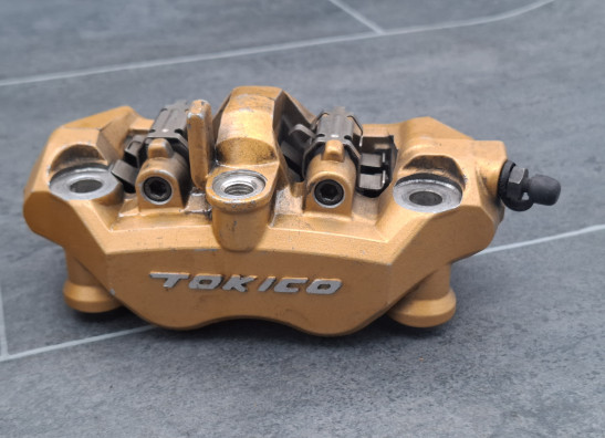 Brake calipers front Kawasaki ZX 6 R