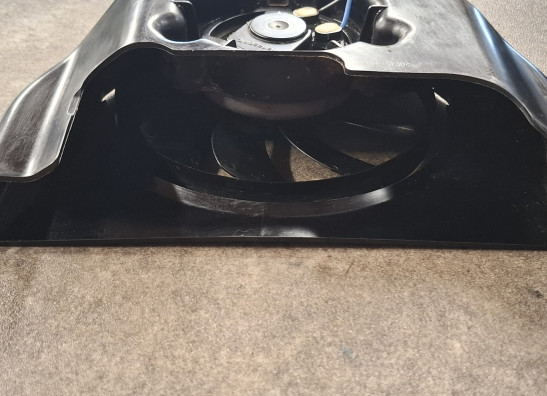 Ventilator Kawasaki Ninja 650