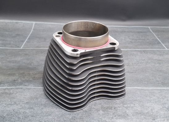 Cylinders Harley Davidson Softtail