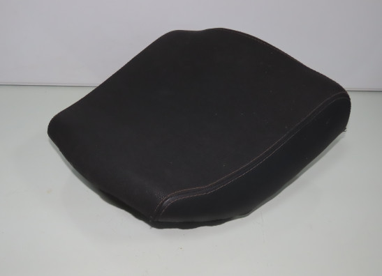 Buddy zadel Moto Guzzi Stelvio