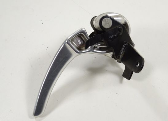 Rear grip BMW R 1150 RT   R 850 RT