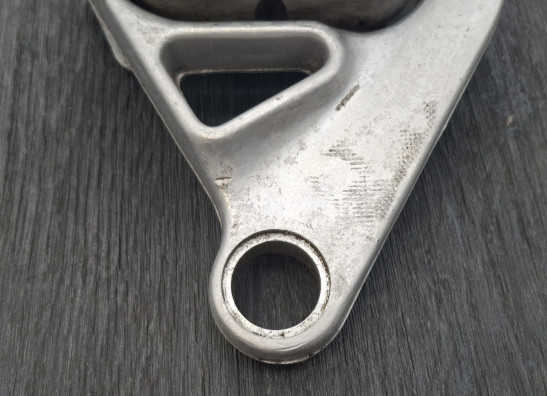 Achter remklauw Harley Davidson FLHTC Electra Glide Classic