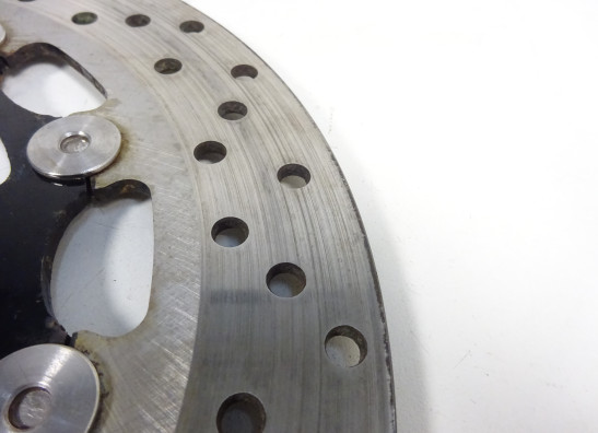 Remschijf voor Yamaha FAZER 600