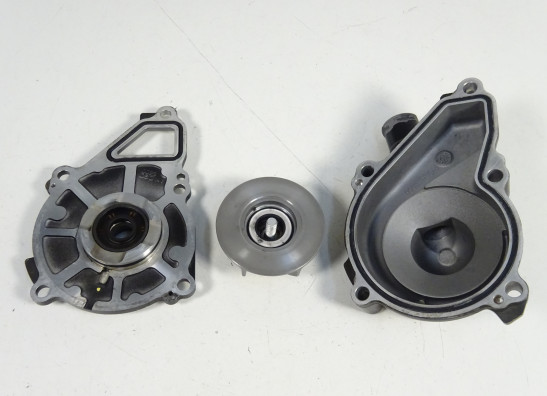 Wasserpumpe Kawasaki ER 6