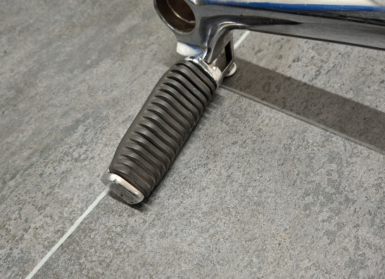 Duo voetsteun set Suzuki VS 1400 Intruder