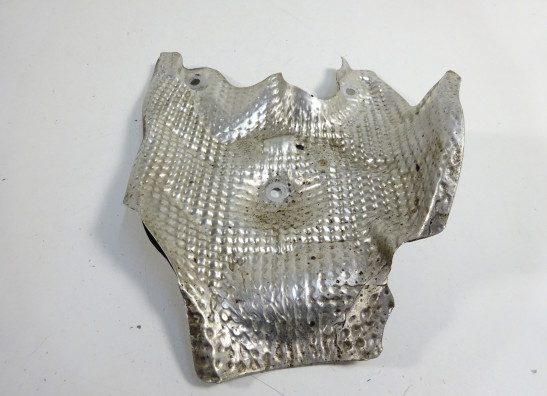 Uitlaatbochten BMW K 1200 GT