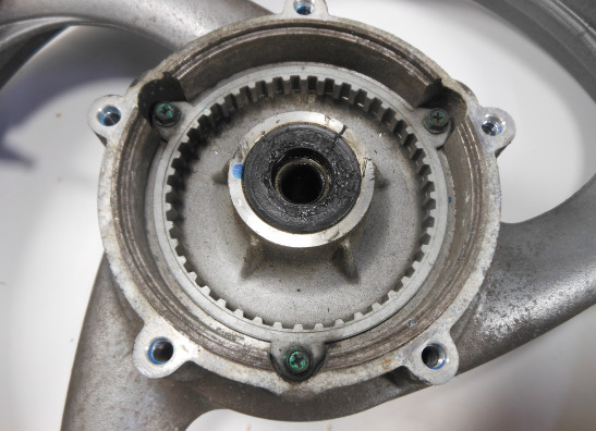 Felge vorne Yamaha FJ 1200