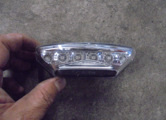 Achterlicht BMW S 1000 XR