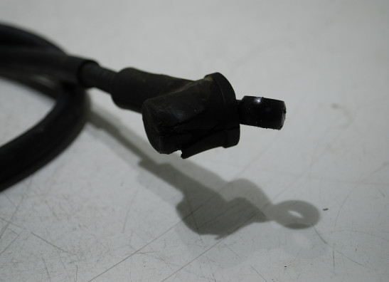 Remleiding voor Kawasaki LTD 454