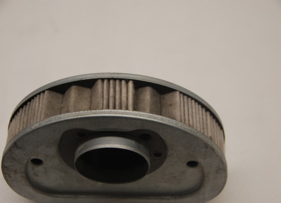 Air cleaner case Harley Davidson Dyna