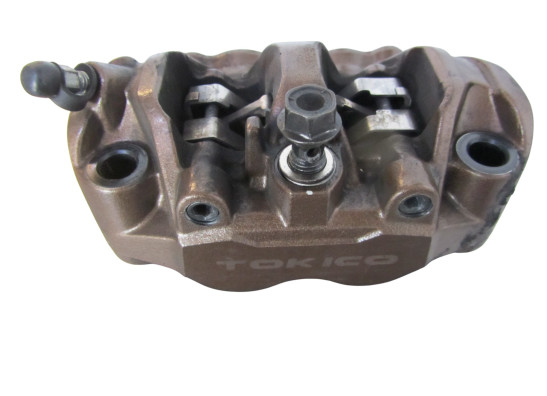 Remklauw links voor Honda CBR Fireblade