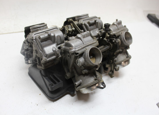 Carburateurset Honda VF 1100 Sabre