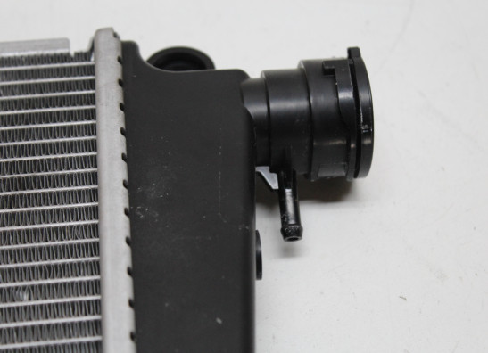 Radiator Yamaha N Max 125