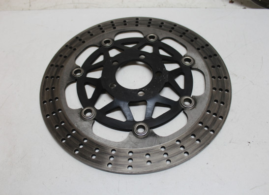 Bremsscheibenset Kawasaki ZXR 750 R