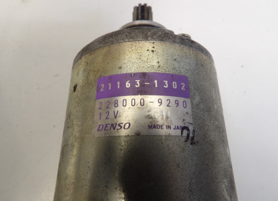 Anlasser Kawasaki ZX 12 R