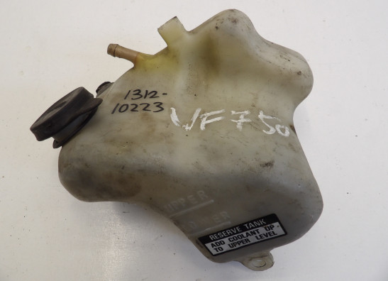 Radiator reserve tank  Honda VF 750 C Magna