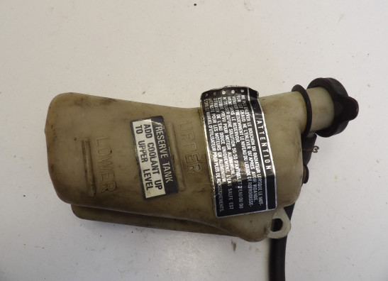 Koelvloeistof reservoir Honda VF 1100 Sabre