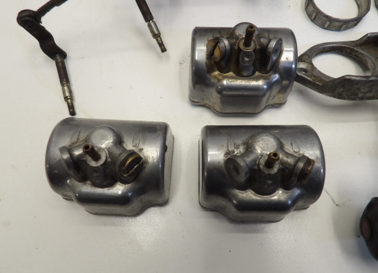 Carburateur onderdelen Honda CB 750 