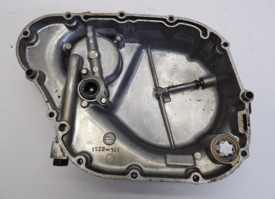 Koppelingsdeksel Suzuki LS 650