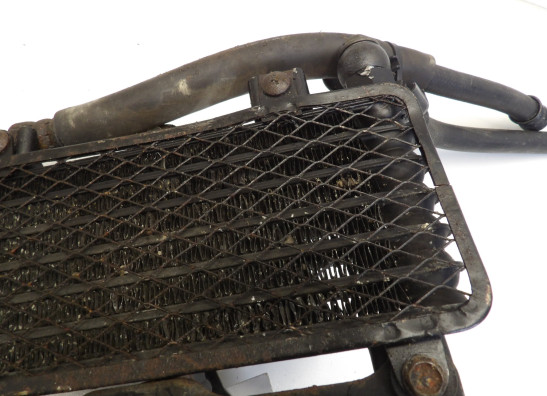 Olkuhler Kawasaki ZZR 600