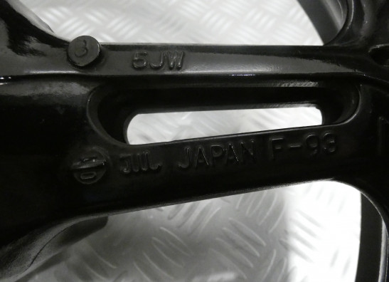 Front Wheel Yamaha FJR 1300