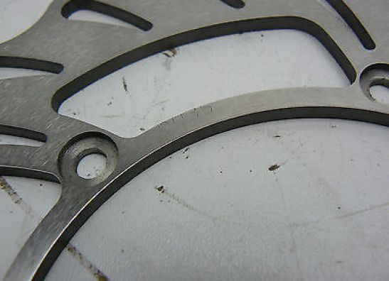 Remschijf voor KTM Overige KTM