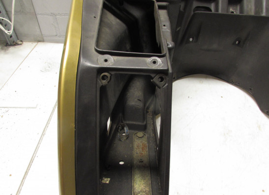 Cowl upper front Honda Goldwing GL