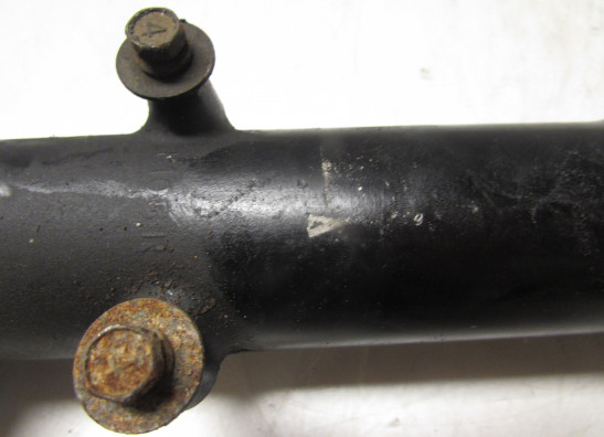 Voorpoot rechts compleet Honda NTV 650