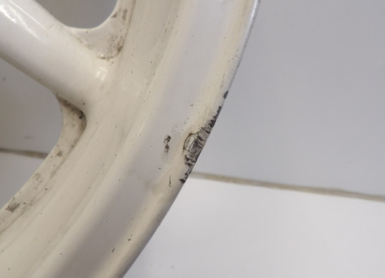 Voorvelg Honda CBR 600 F