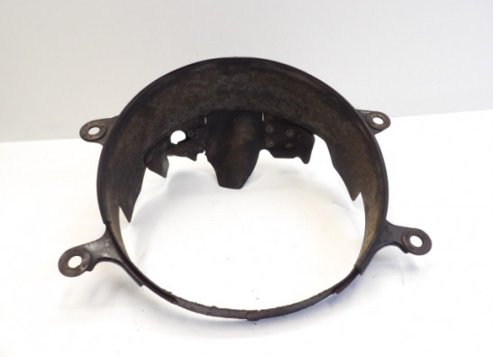 Radiator toebehoren Honda CX 500