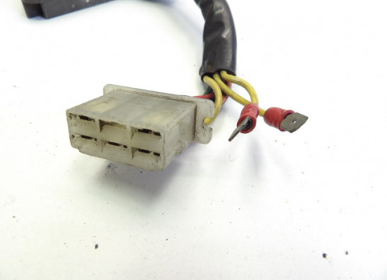 Spanningsregelaar Honda VF 1100 C Magna