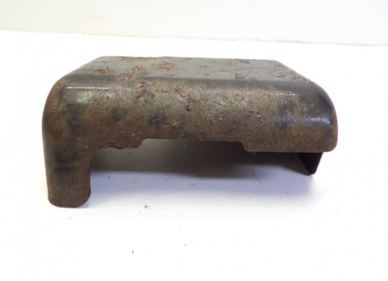 Afdekkap Honda CB 650