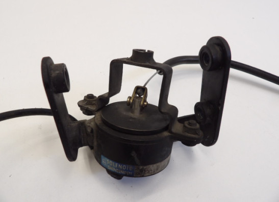 Anlasser Relais Suzuki VS 1400 Intruder