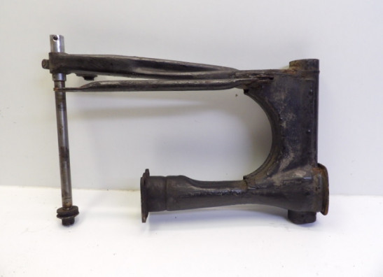 Achterbrug Yamaha XJ 650