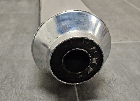 Auspuff Yamaha XS 650