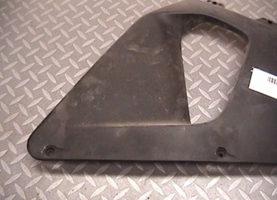 Rechter zijkuip klein Honda CBR 900 RR