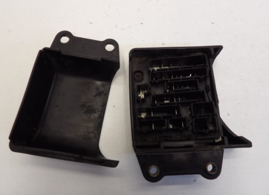 Zekeringkast Honda VT 500