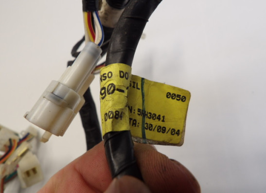 Kabelboom Yamaha YBR 125