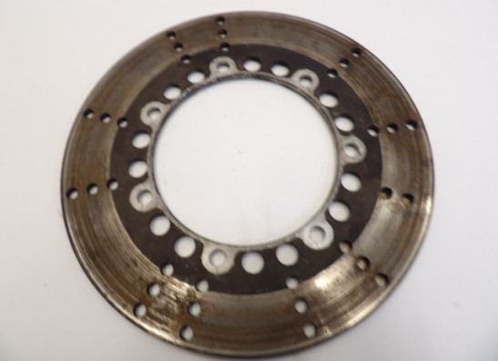 Achterremschijf Kawasaki LTD 750