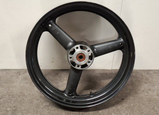 Voorvelg Suzuki SV 650